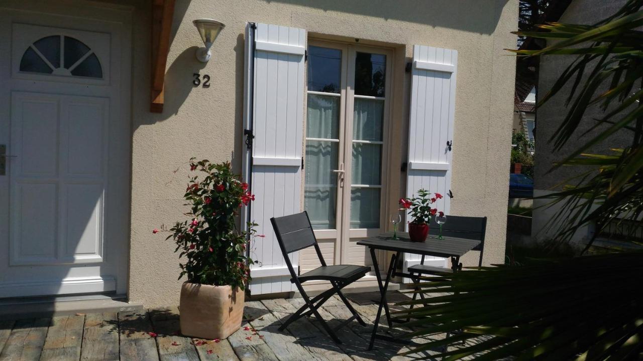 Appart Hotel Studihotel Palaiseau Plateau Saclay Exterior foto