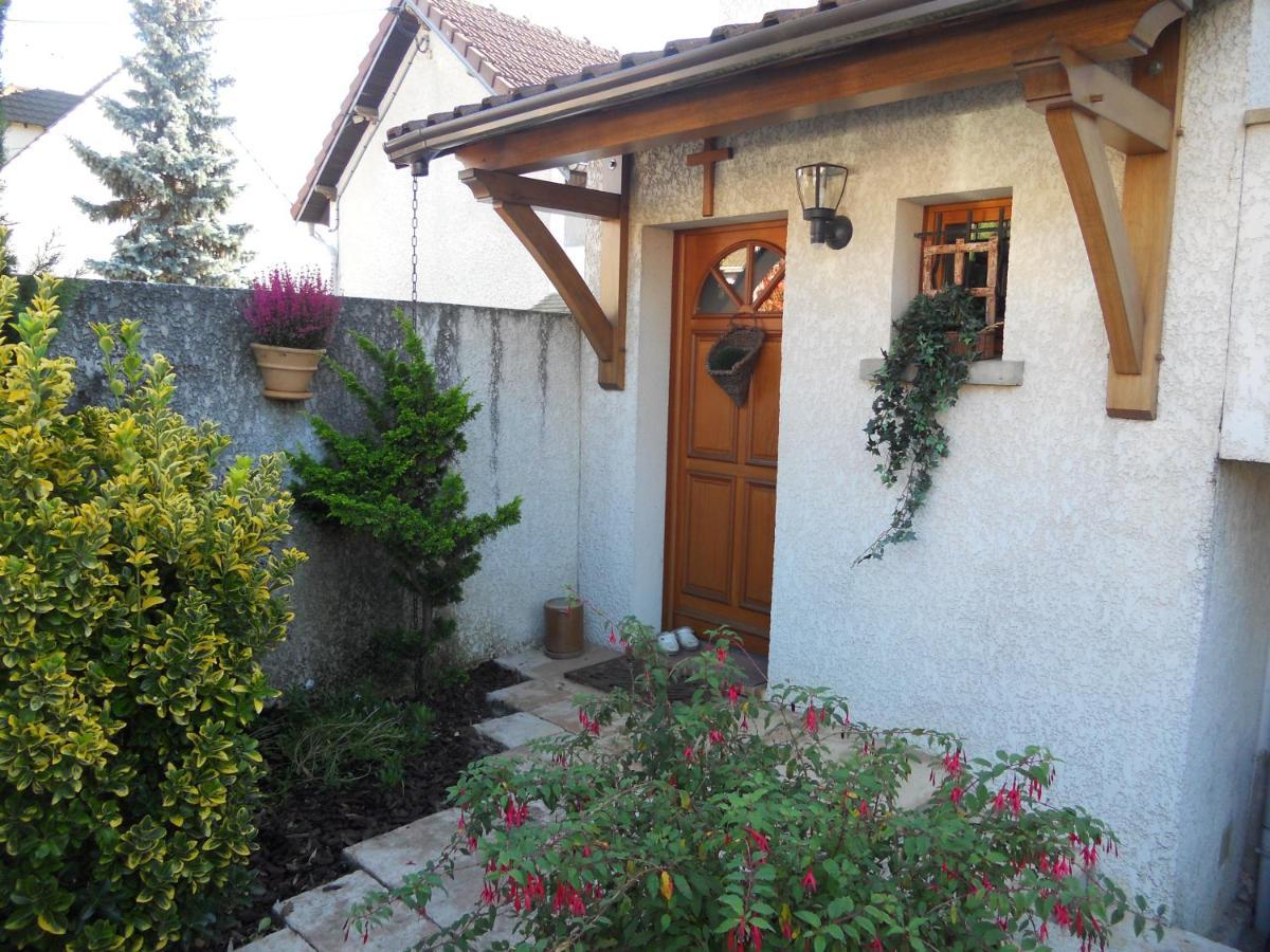 Appart Hotel Studihotel Palaiseau Plateau Saclay Exterior foto