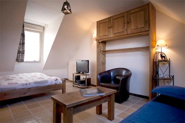 Appart Hotel Studihotel Palaiseau Plateau Saclay Exterior foto