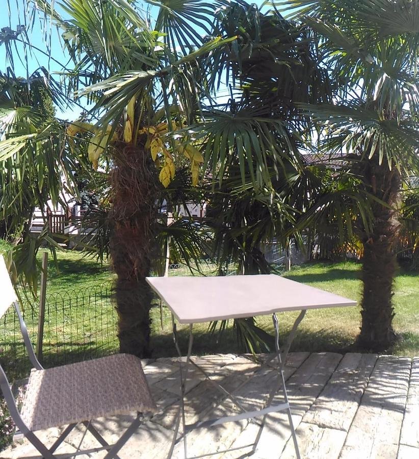 Appart Hotel Studihotel Palaiseau Plateau Saclay Exterior foto