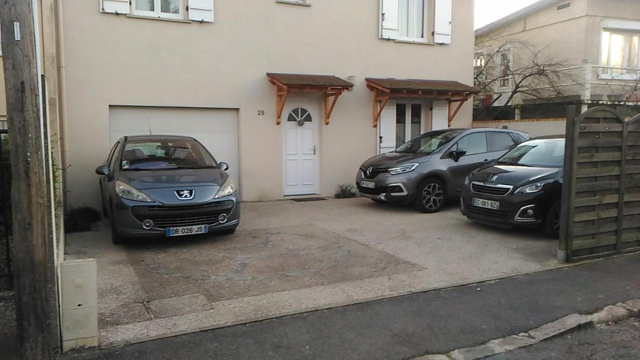 Appart Hotel Studihotel Palaiseau Plateau Saclay Exterior foto