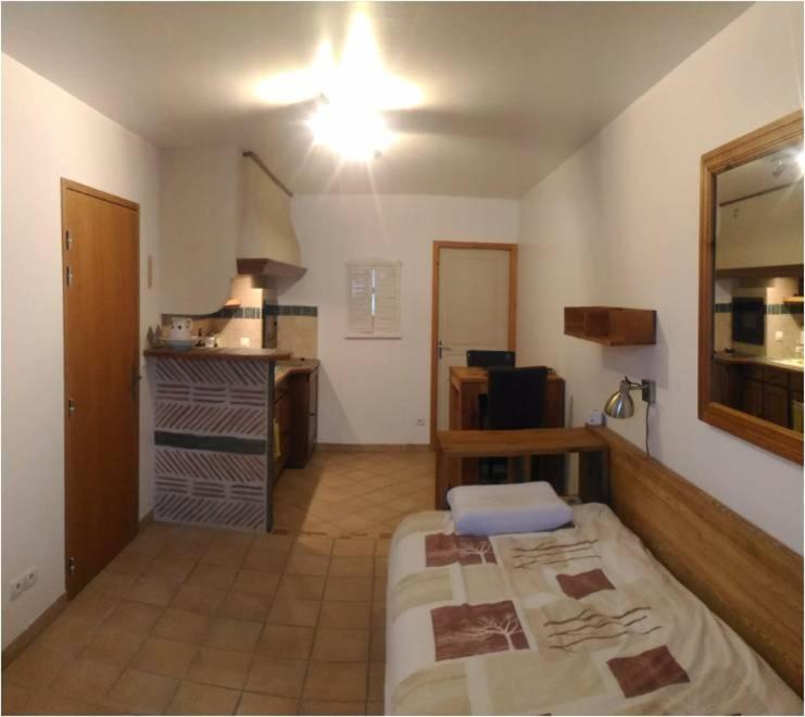 Appart Hotel Studihotel Palaiseau Plateau Saclay Exterior foto