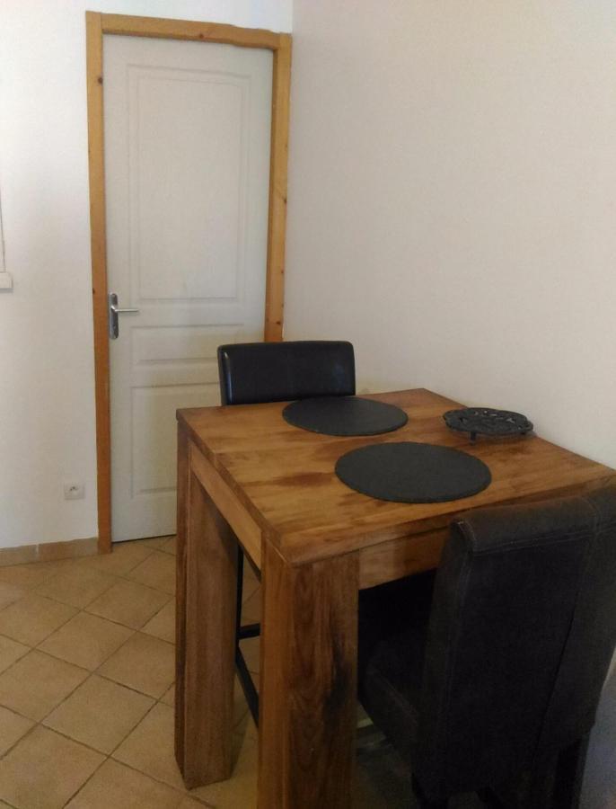 Appart Hotel Studihotel Palaiseau Plateau Saclay Exterior foto